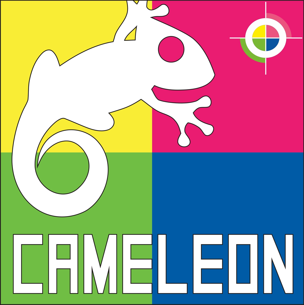 Cameleon-Logo